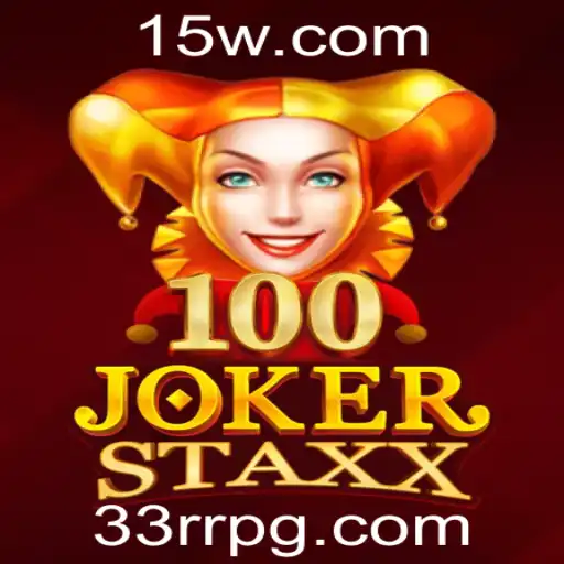 Explorando o Fascínio do Jogo 100JokerStaxx