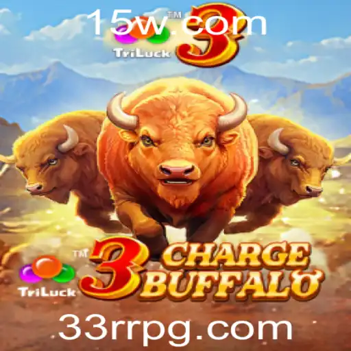 Explorando o Universo de 3ChargeBuffalo: Um Novo Horizonte no Mundo dos Jogos