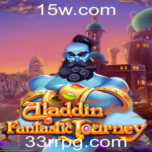 Explorando o Mundo Encantado do Jogo 'Aladdin'