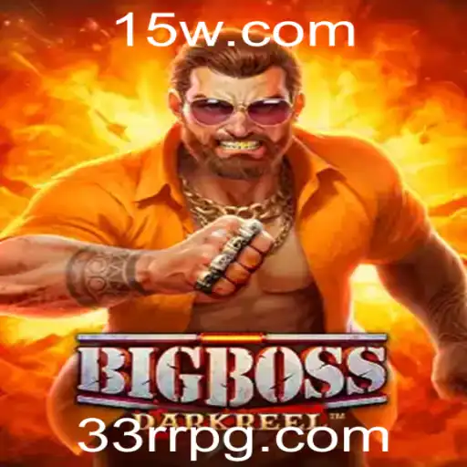 Descubra o Mundo de BigBoss: O Jogo que Transforma Estratégia em Ação
