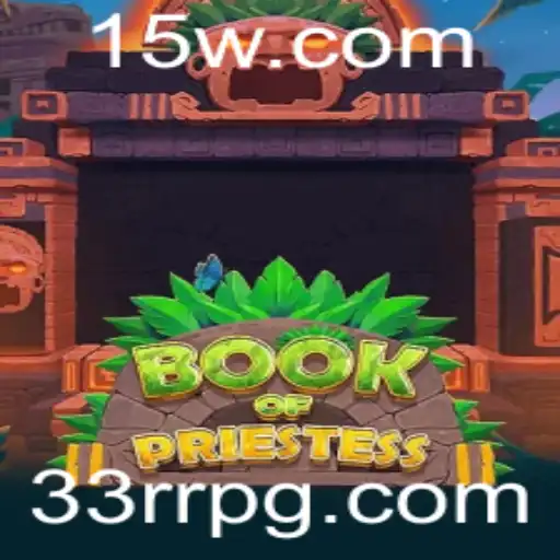 Explorando o Universo Místico de BookOfPriestess: O Jogo de Estratégia do Ano