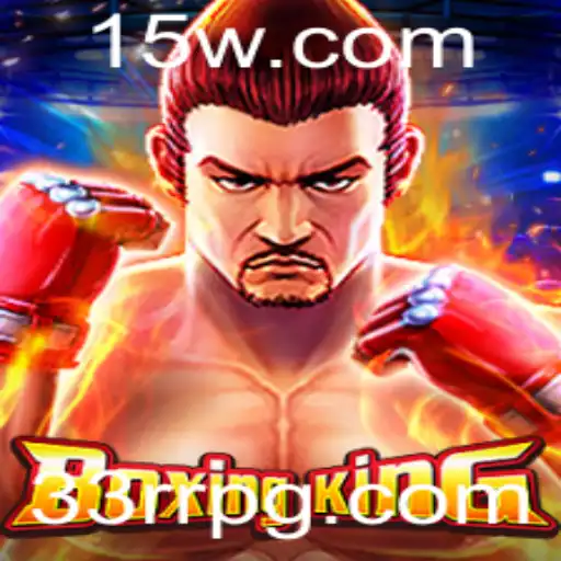 BoxingKing: Descubra o Jogo de Luta que Conquistou o Mundo