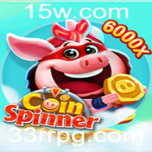 CoinSpinner: Uma Nova Aventura no Mundo dos Jogos