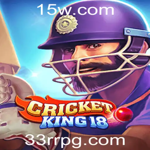 CricketKing18: Descubra o Fascinante Mundo do Jogo com a Palavra-Chave 33rr