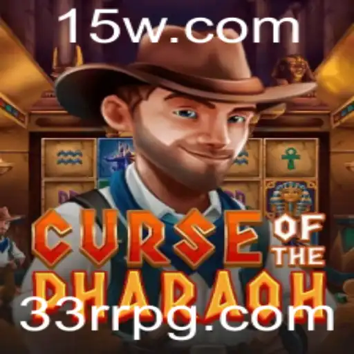 CurseofthePharaoh: Descubra o Jogo que Fascina Aventureiros ao Redor do Mundo