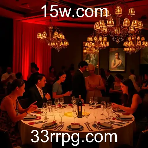Eventos exclusivos