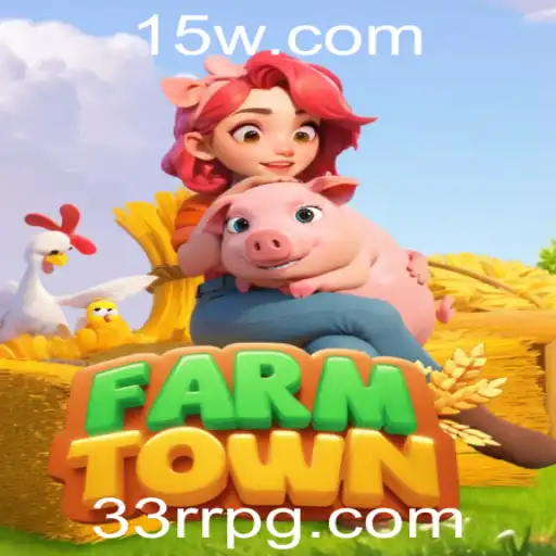 Explorando o Mundo de FarmTown: Um Guia Completo com a Chave 33rr