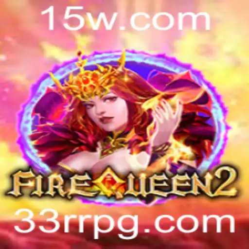 Aventura Épica em FireQueen2: Domine as Chamas com Estratégia e Coragem