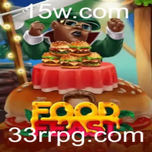 Descubra o Jogo FoodFeast: Uma Aventura Gastronômica