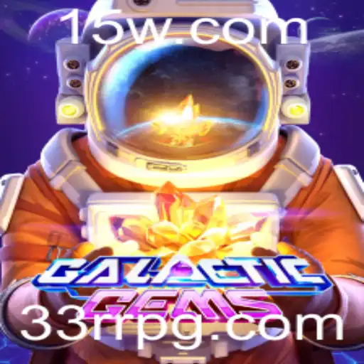 Descubra o Fascinante Universo de GalacticGems