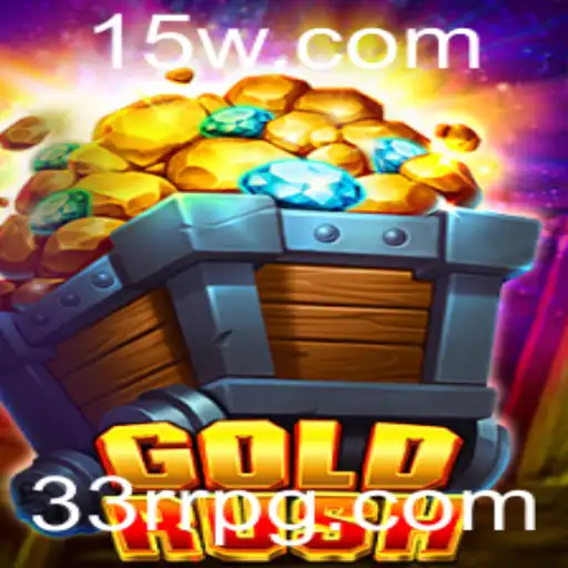 GoldRush: A Experiência de Jogo Inesquecível