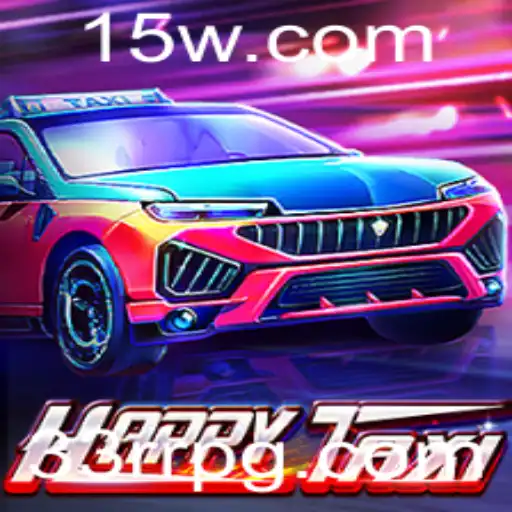 Explorando o Universo de HappyTaxi