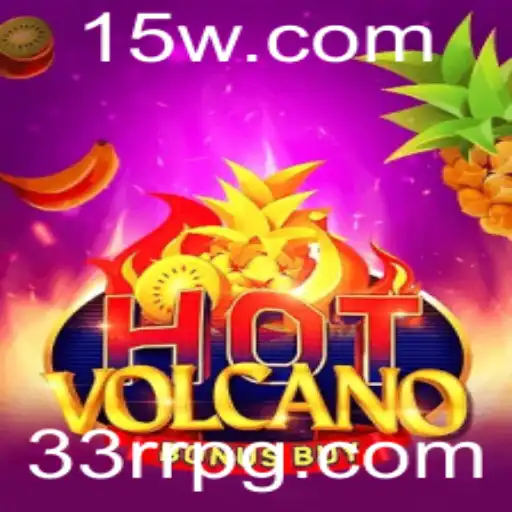 Descubra a Ação Explosiva de HotVolcanoBonusBuy