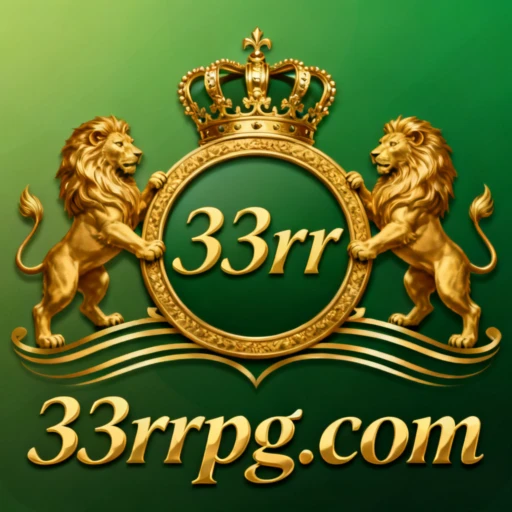 33rr Logo