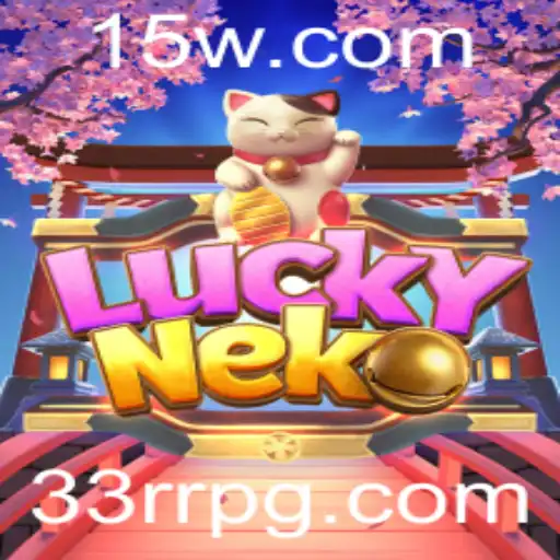Explorando o Fascinante Universo do Jogo LuckyNeko e a Palavra-Chave 33rr