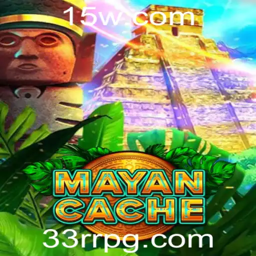 MayanCache: Descubra os Segredos da Antiga Civilização Maia