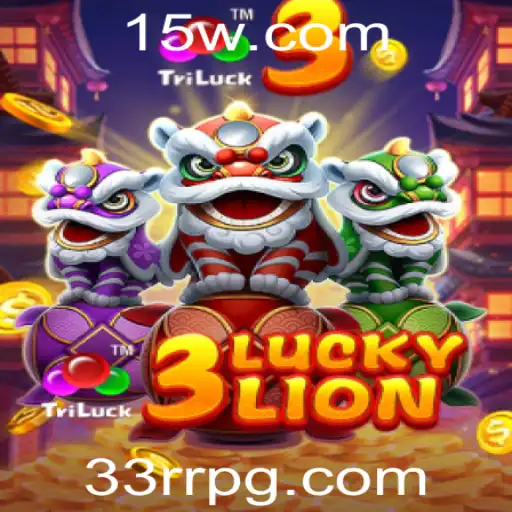 Explorando o Fascinante Mundo de 3LUCKYLION: Regras e Estratégias