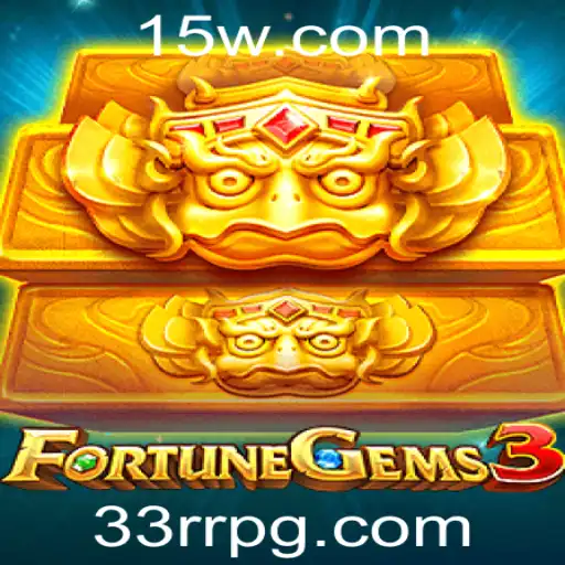 Descubra FortuneGems3: O Novo Fenômeno dos Jogos de Estratégia