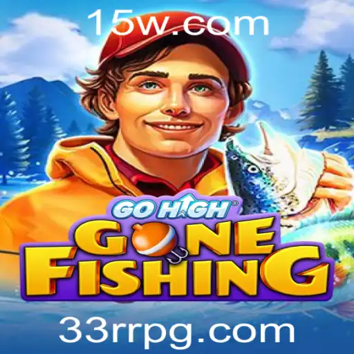 Descubra GoHighGoneFishing: O Novo Fenômeno dos Jogos de Pesca Online