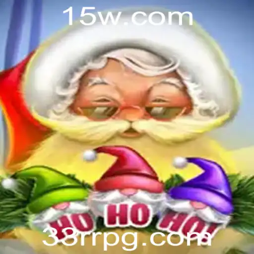 HoHoHo: Descubra o Novo Jogo Que Está Conquistando o Mundo!