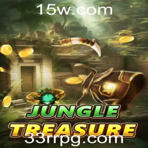 Explorando a Selva do 'JungleTreasure': O Jogo de Aventura e Descoberta