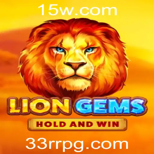 Descubra o Encantador Mundo de LionGems: O Jogo que Captura a Imaginação