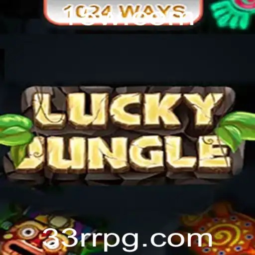 Explorando o Universo do Jogo LuckyJungle1024: Guia Completo e Atualizado