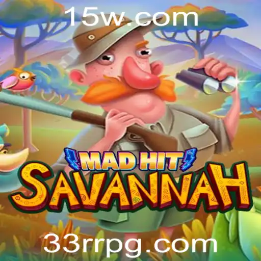 A Inovadora Experiência de Entretenimento: Descubra MadHitSavannah