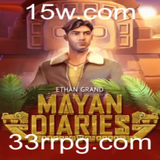 Explorando o Fascinante Mundo de 'MayanDiaries': Um Jogo de Estratégia e Aventura