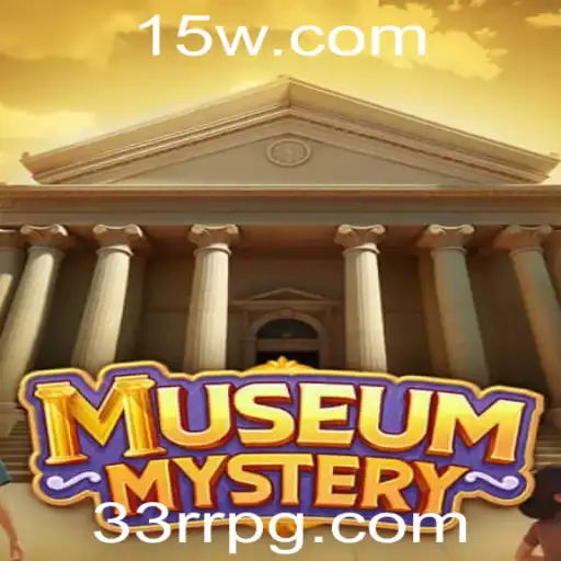 Desvendando os Segredos do MuseumMystery: Um Jogo de Aventura e Estratégia
