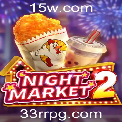 Explorando o Mundo de NightMarket2: Um Jogo de Estratégia e Aventura