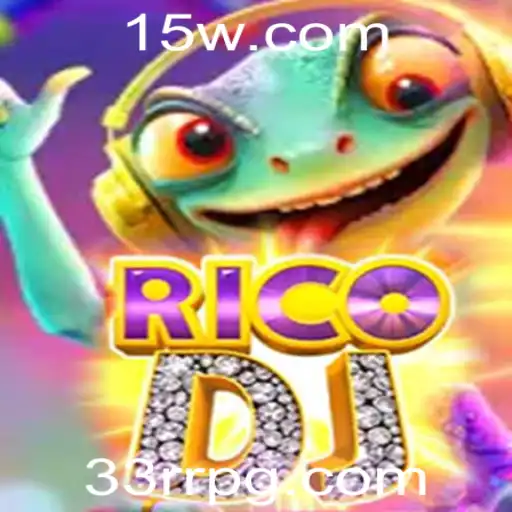 Explorando RicoDJ: O Novo Fenômeno do Mundo dos Jogos