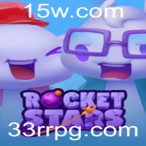 RocketStars: Explore o Universo de Diversão com Regras Empolgantes