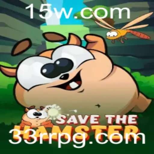 SavetheHamster: Um Novo Fenômeno no Mundo dos Jogos
