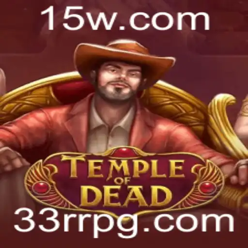 TempleofDead: Uma Aventura Imersiva na Era Digital