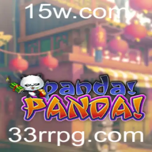 Conheça o Fascinante Mundo de PandaPanda: Um Jogo Envolvente Cheio de Estratégia