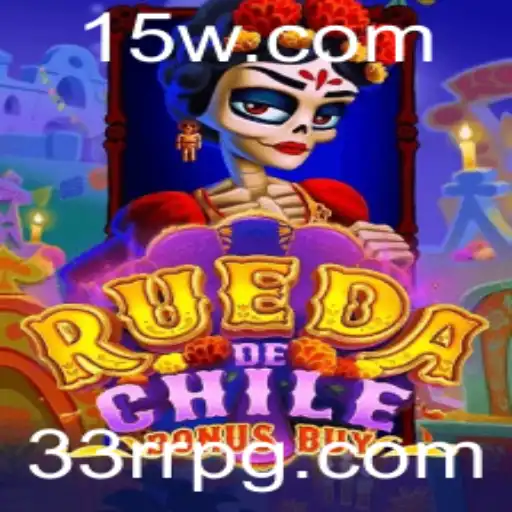 Descubra o Fascinante Mundo do Jogo RuedaDeChileBonusBuy