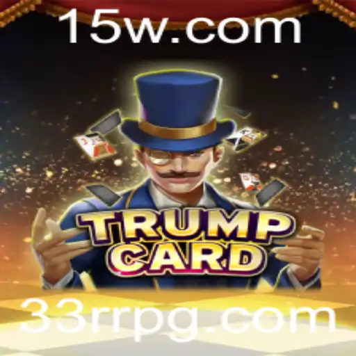 Descubra o Fascinante Mundo de TrumpCard: O Jogo que Conquistou o Público