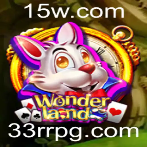 Descubra o Fascinante Mundo de Wonderland: Um Guia Completo com Regras e Dicas