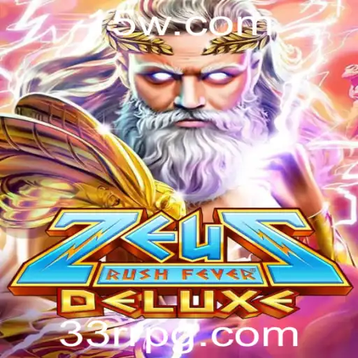 Descubra o Mundo de ZeusRushFeverDeluxe: O Jogo que Está Conquistando a Atualidade